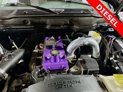 2003 Dodge Ram 3500 ST