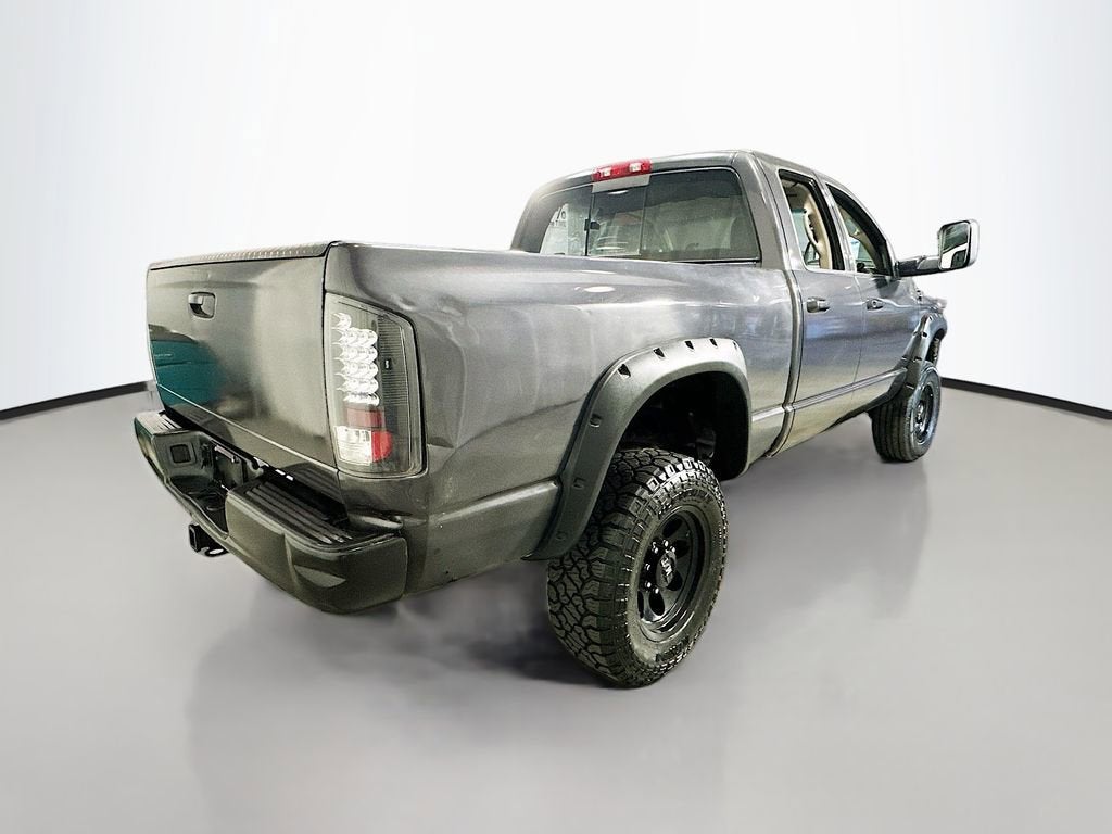 2003 Dodge Ram 3500 ST
