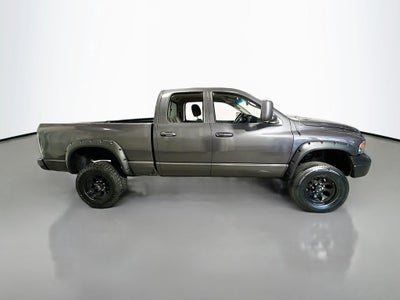 2003 Dodge Ram 3500 ST