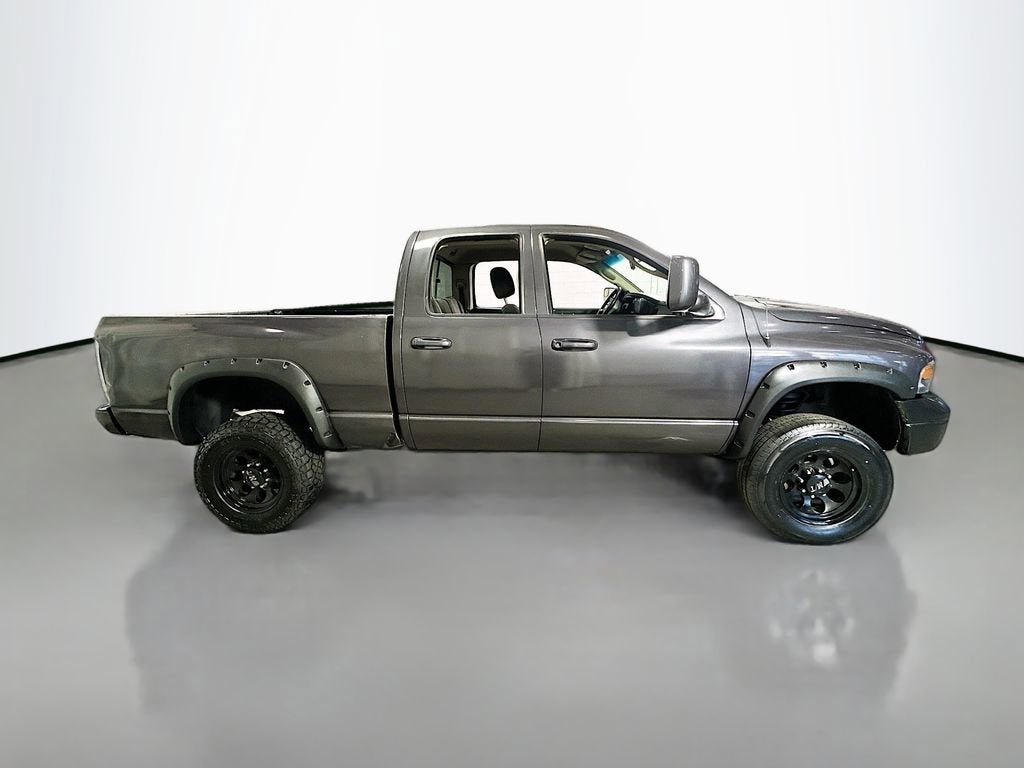 2003 Dodge Ram 3500 ST