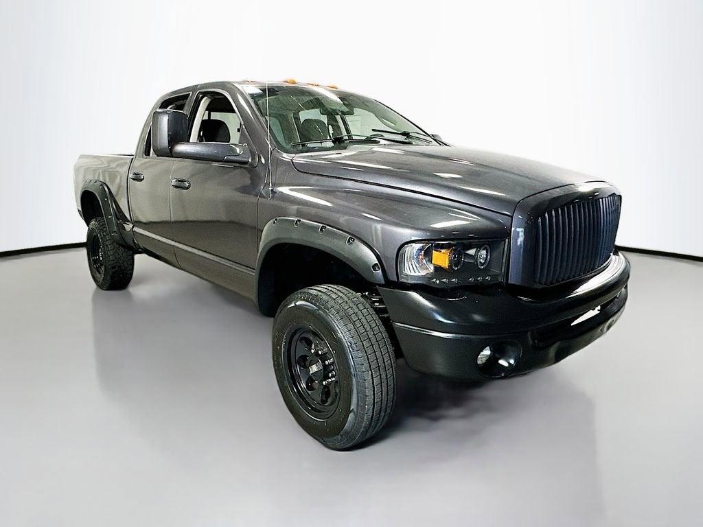 2003 Dodge Ram 3500 ST