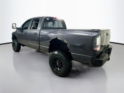 2003 Dodge Ram 3500 ST