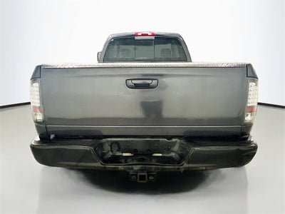 2003 Dodge Ram 3500 ST