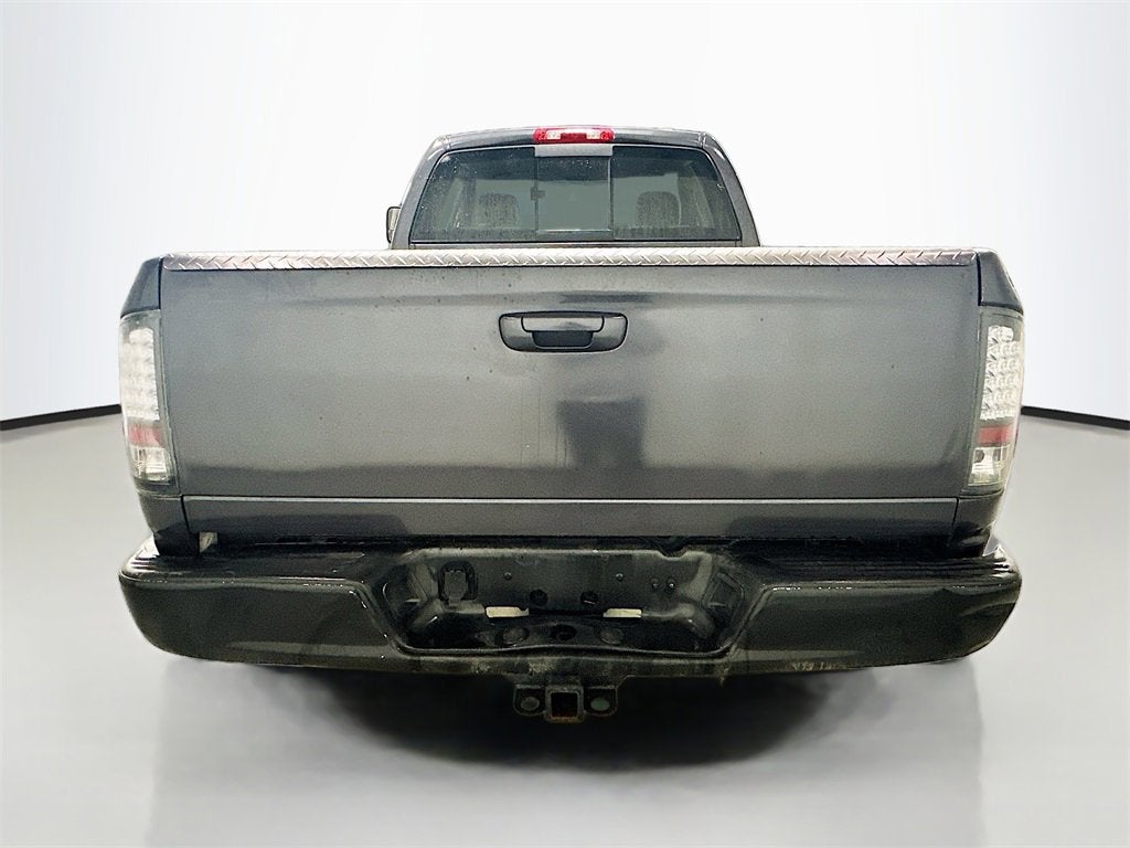 2003 Dodge Ram 3500 ST