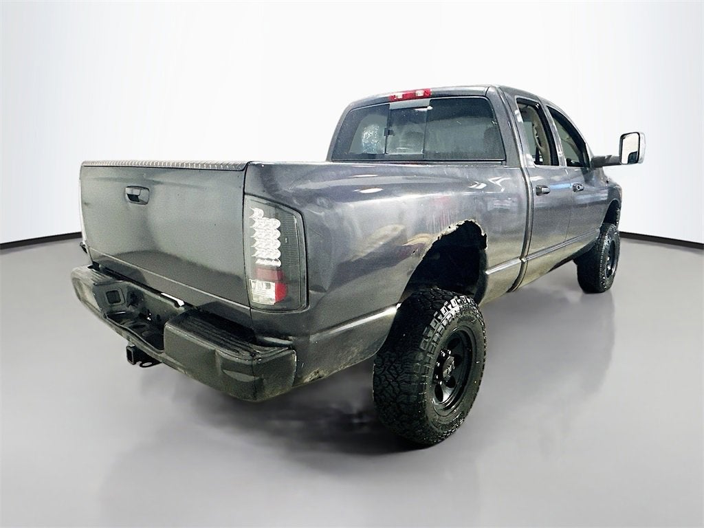2003 Dodge Ram 3500 ST