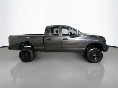 2003 Dodge Ram 3500 ST