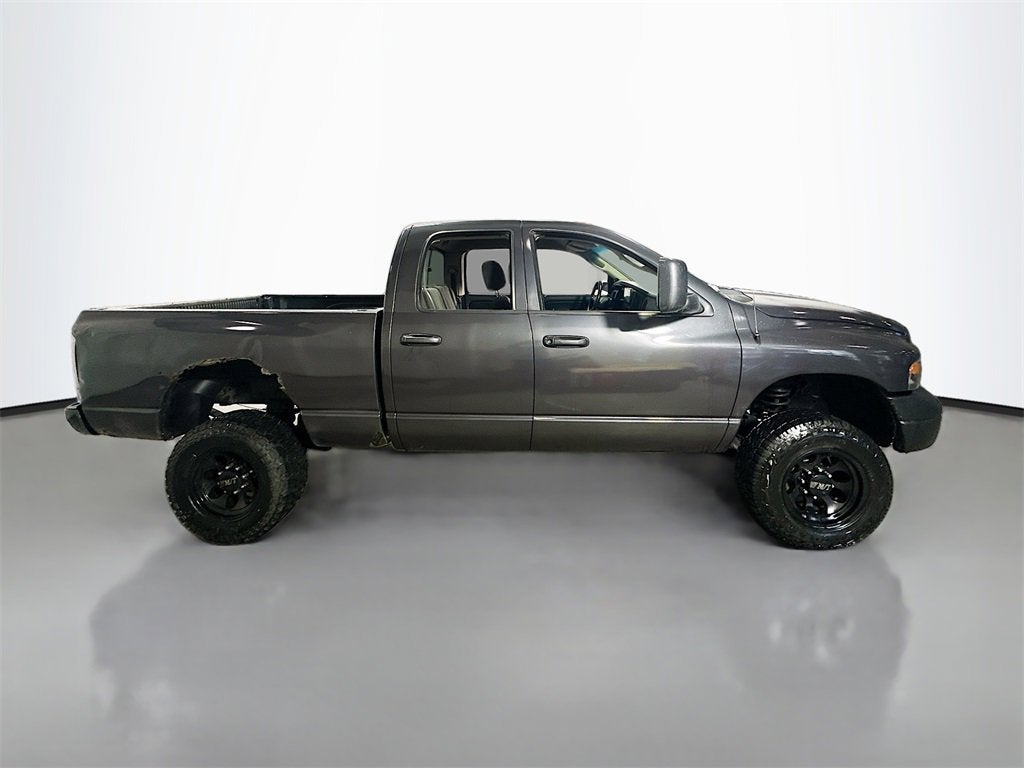 2003 Dodge Ram 3500 ST
