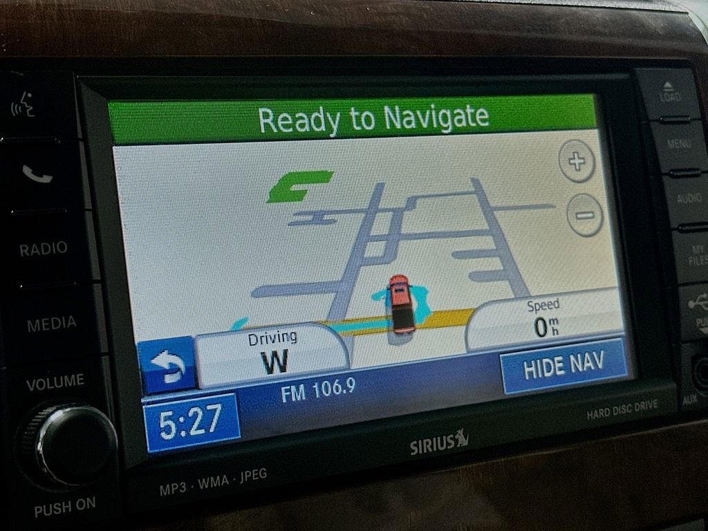 2011 RAM 2500 Laramie