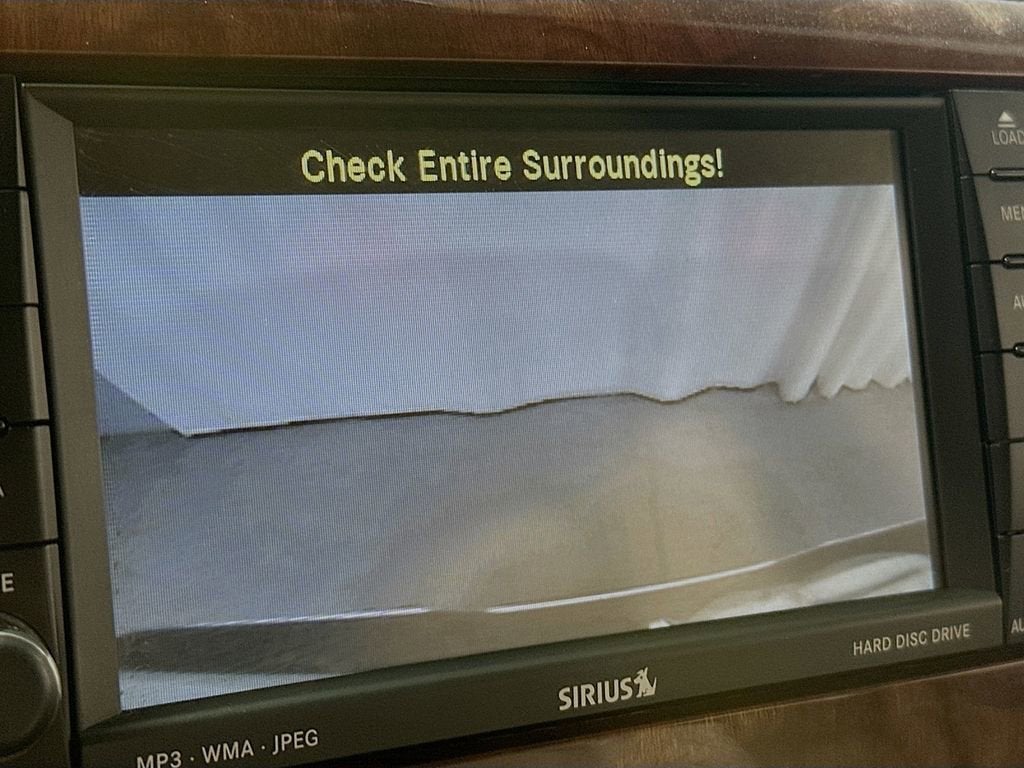 2011 RAM 2500 Laramie