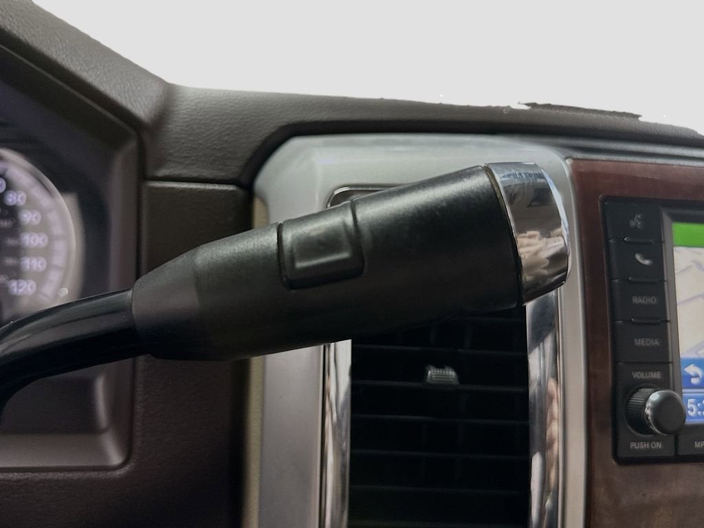 2011 RAM 2500 Laramie