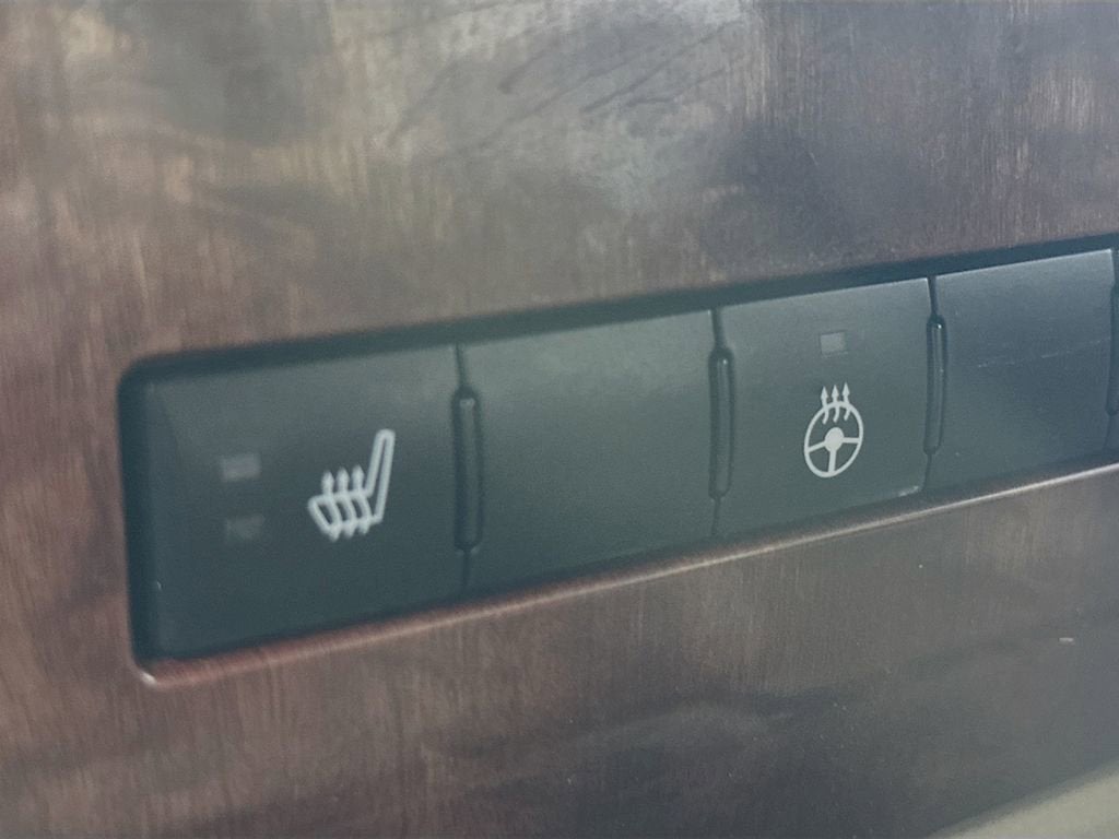 2011 RAM 2500 Laramie