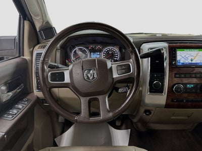 2011 RAM 2500 Laramie