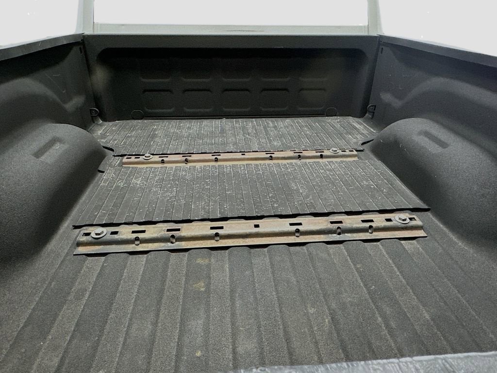 2011 RAM 2500 Laramie