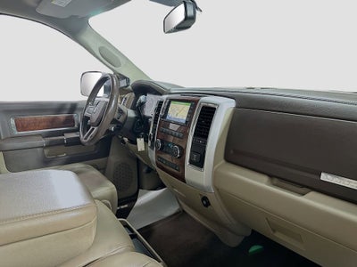 2011 RAM 2500 Laramie