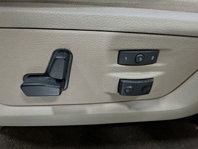 2011 RAM 2500 Laramie