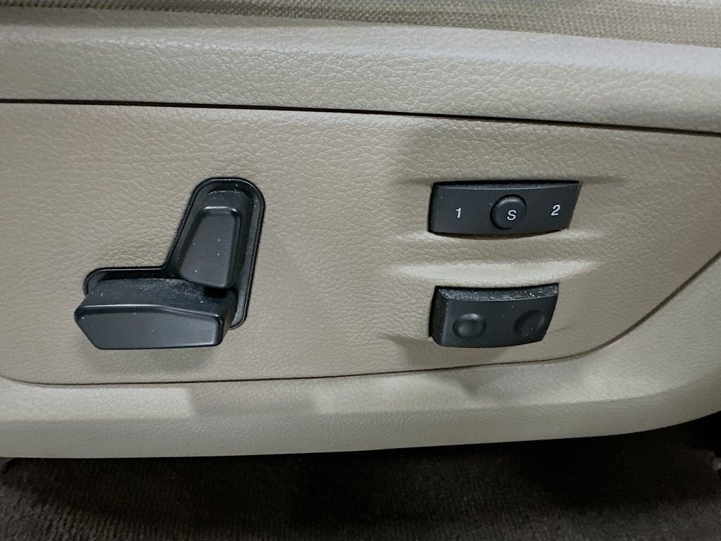 2011 RAM 2500 Laramie