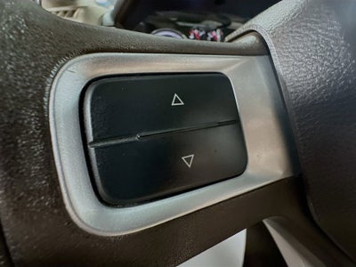 2011 RAM 2500 Laramie