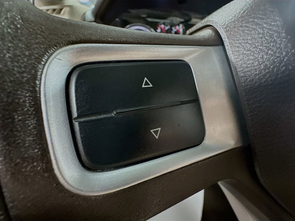 2011 RAM 2500 Laramie