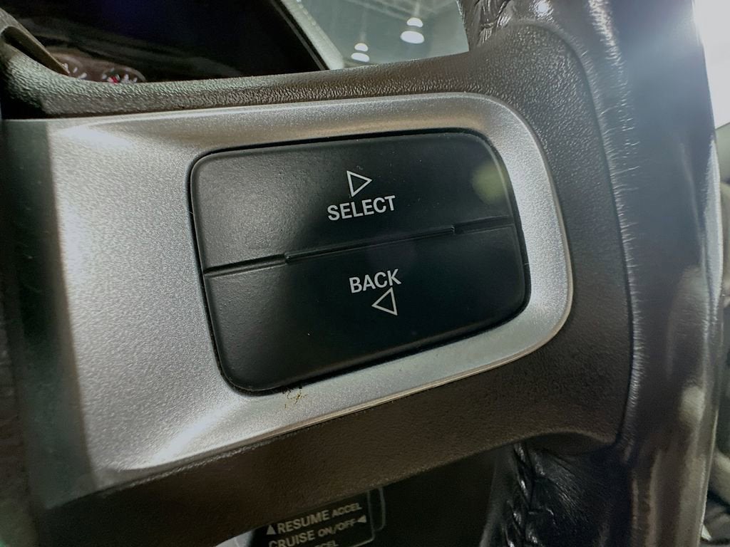 2011 RAM 2500 Laramie