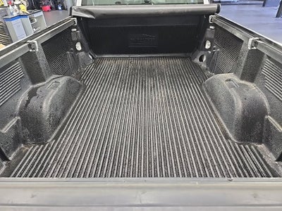 2020 Chevrolet Silverado 1500 Work Truck