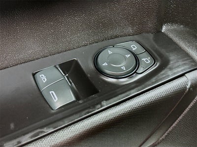 2019 Chevrolet Silverado 1500 Work Truck