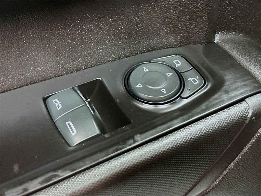 2019 Chevrolet Silverado 1500 Work Truck