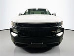 2019 Chevrolet Silverado 1500 Work Truck