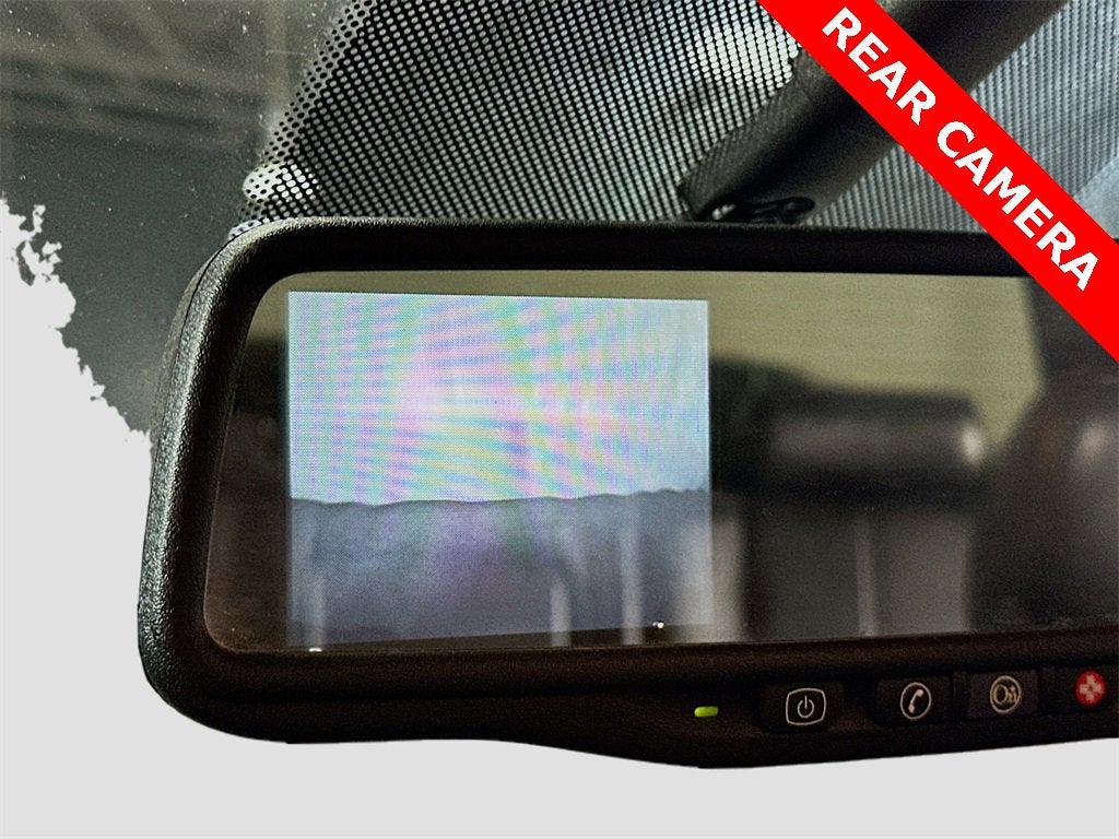 2010 Chevrolet Silverado 1500 LTZ