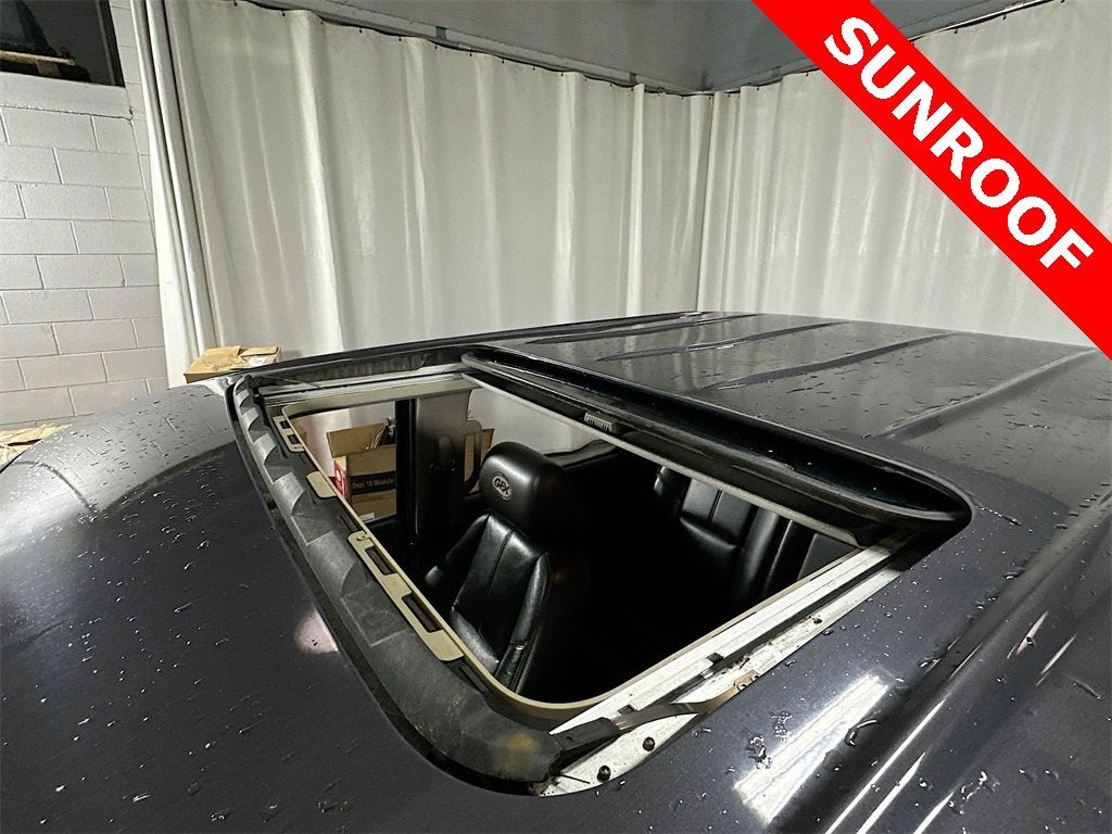 2010 Chevrolet Silverado 1500 LTZ