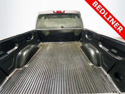 2010 Chevrolet Silverado 1500 LTZ