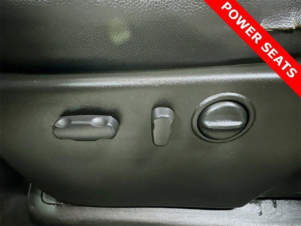 2010 Chevrolet Silverado 1500 LTZ