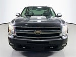 2010 Chevrolet Silverado 1500 LTZ