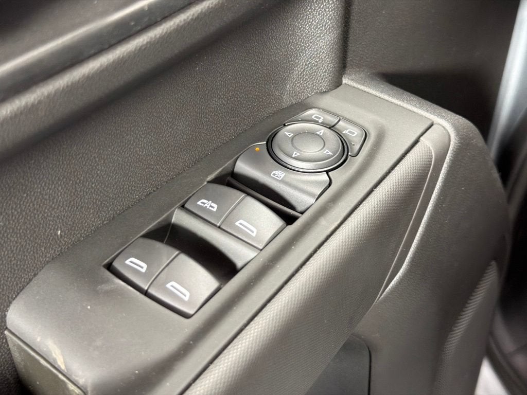 2026 Chevrolet Silverado 1500 Custom Trail Boss - Photo 11