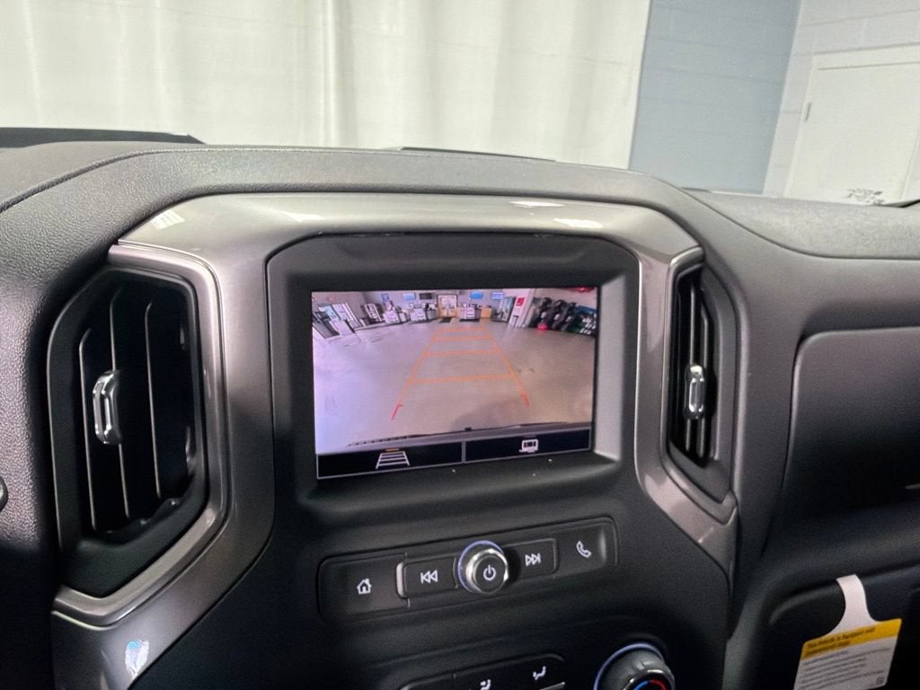2026 Chevrolet Silverado 1500 Custom Trail Boss - Photo 22