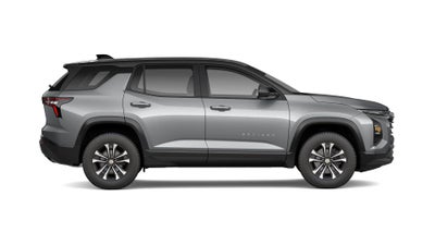 2027 Chevrolet Equinox FWD LT