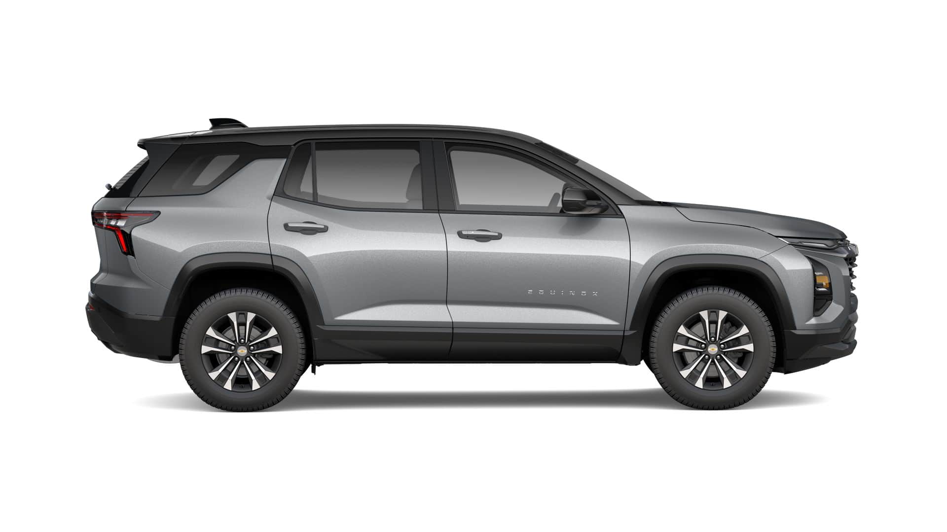 2027 Chevrolet Equinox FWD LT