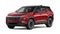 2027 Chevrolet Equinox FWD LT