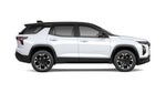 2027 Chevrolet Equinox FWD LT