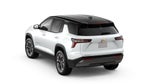 2027 Chevrolet Equinox FWD LT