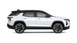 2027 Chevrolet Equinox FWD LT