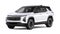 2027 Chevrolet Equinox FWD LT