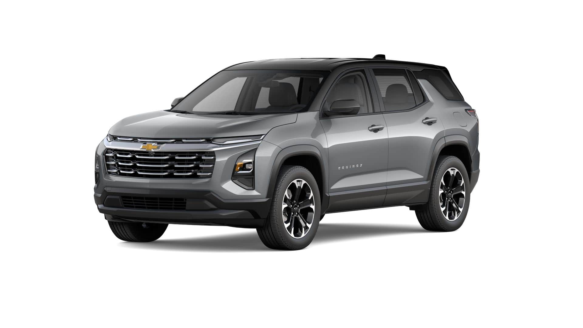 2026 Chevrolet Equinox LT 1.5T's photo