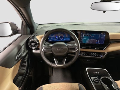 2025 Chevrolet Equinox ACTIV