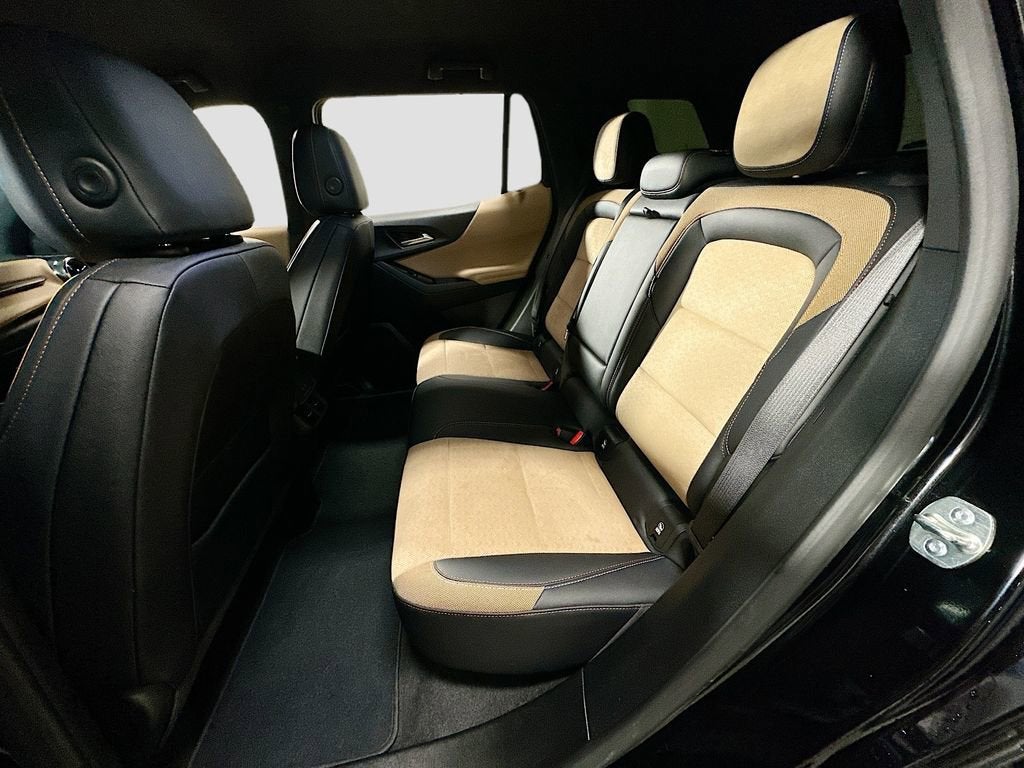 2025 Chevrolet Equinox ACTIV