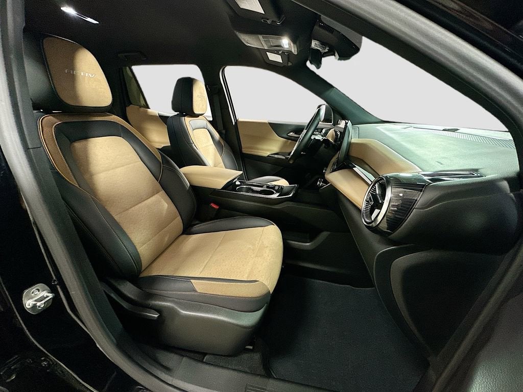 2025 Chevrolet Equinox ACTIV