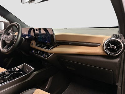2025 Chevrolet Equinox ACTIV