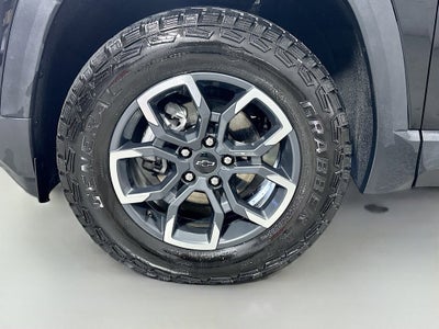 2025 Chevrolet Equinox ACTIV