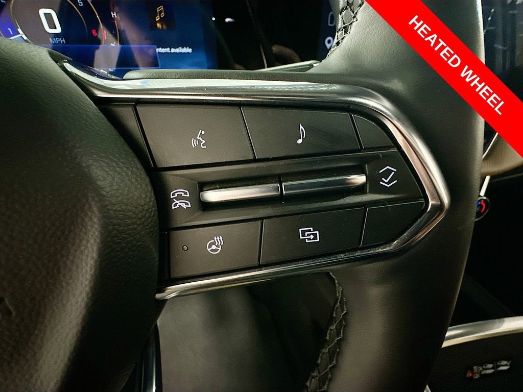 2025 Chevrolet Equinox ACTIV