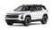 2027 Chevrolet Equinox AWD LT