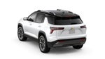 2027 Chevrolet Equinox AWD LT